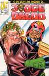 Judge Dredd #34 Comic Books - Covers, Scans, Photos in Judge Dredd Comic Books - Covers, Scans, Gallery